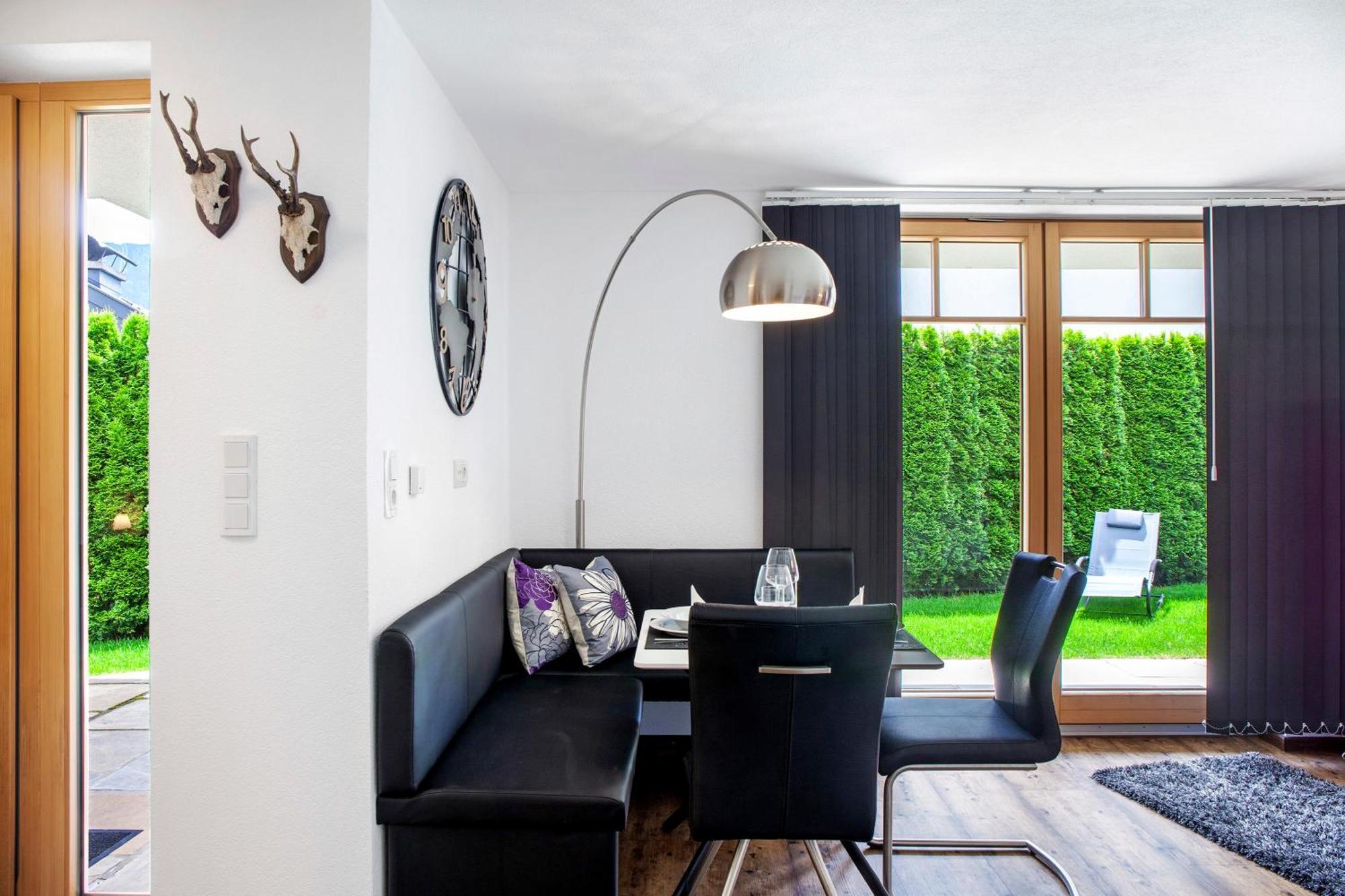 Mosers Ferienwohnung Am Sonnenhang Jenbach Zewnętrze zdjęcie