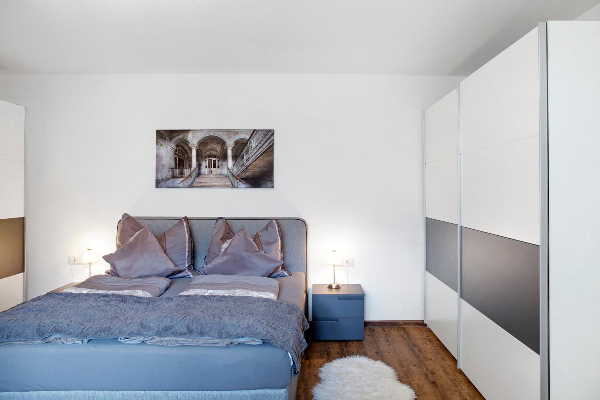Mosers Ferienwohnung Am Sonnenhang Jenbach Zewnętrze zdjęcie