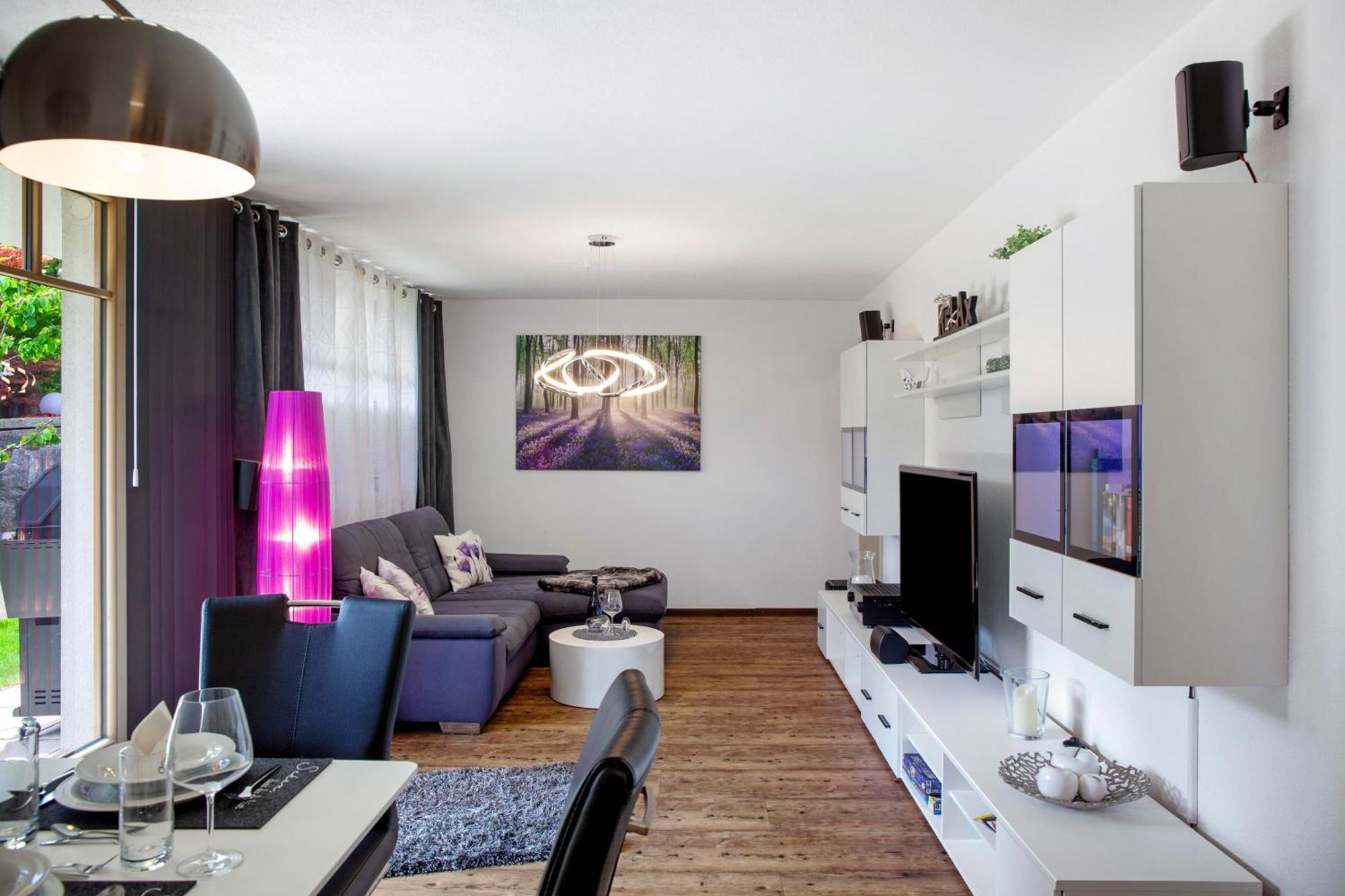 Mosers Ferienwohnung Am Sonnenhang Jenbach Zewnętrze zdjęcie