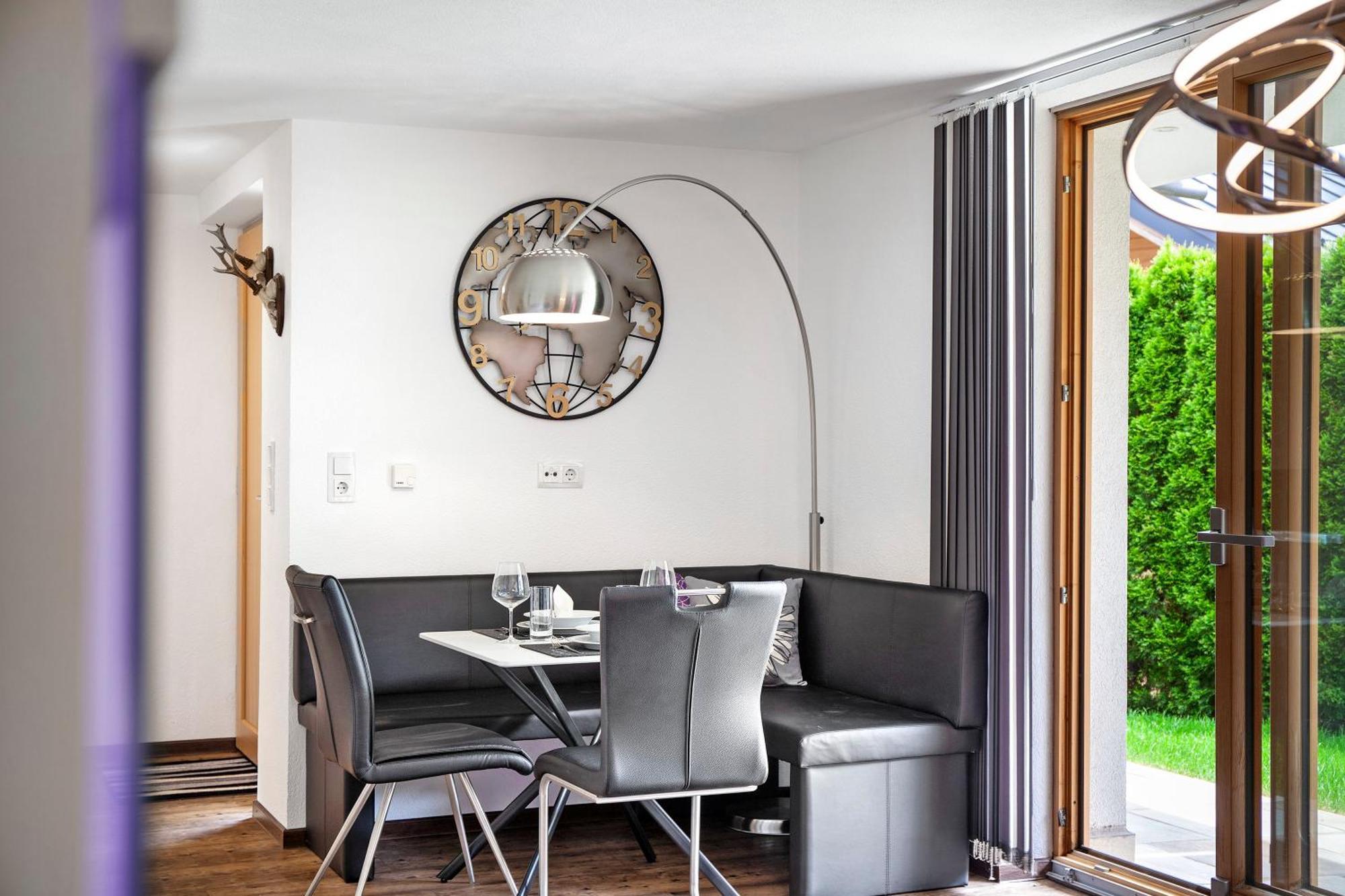 Mosers Ferienwohnung Am Sonnenhang Jenbach Zewnętrze zdjęcie